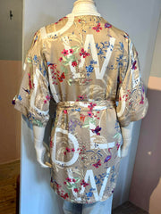Culture - Kimono - Size: XS