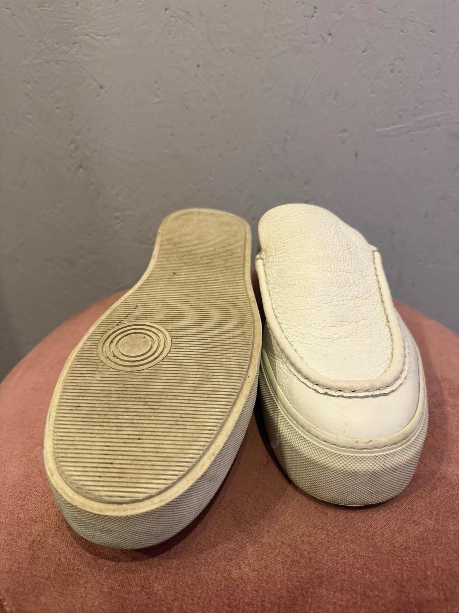 Anny Nord - Loafers - Size: 39