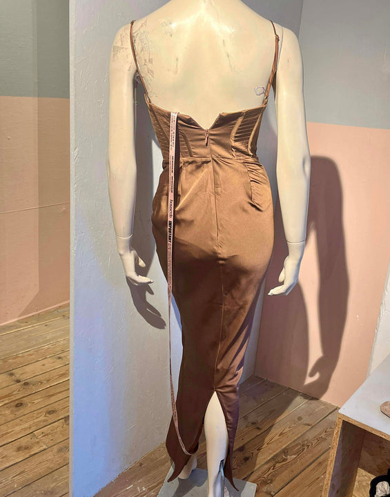 House of CB - Kjole - Size: S