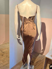 House of CB - Kjole - Size: S