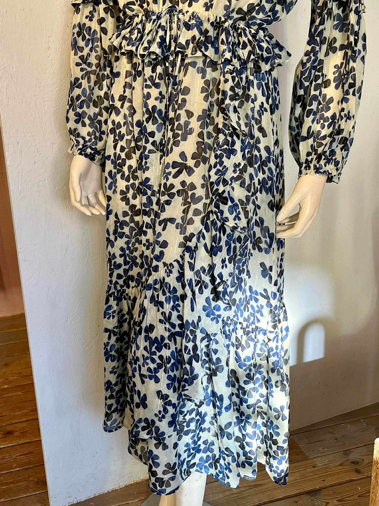 Munthe - Kjole - Size: 44