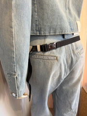 Louis Vuitton - Bæltetaske - One Size