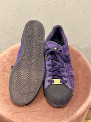 Adidas x Kader Superstar - Sneakers - Size: 40
