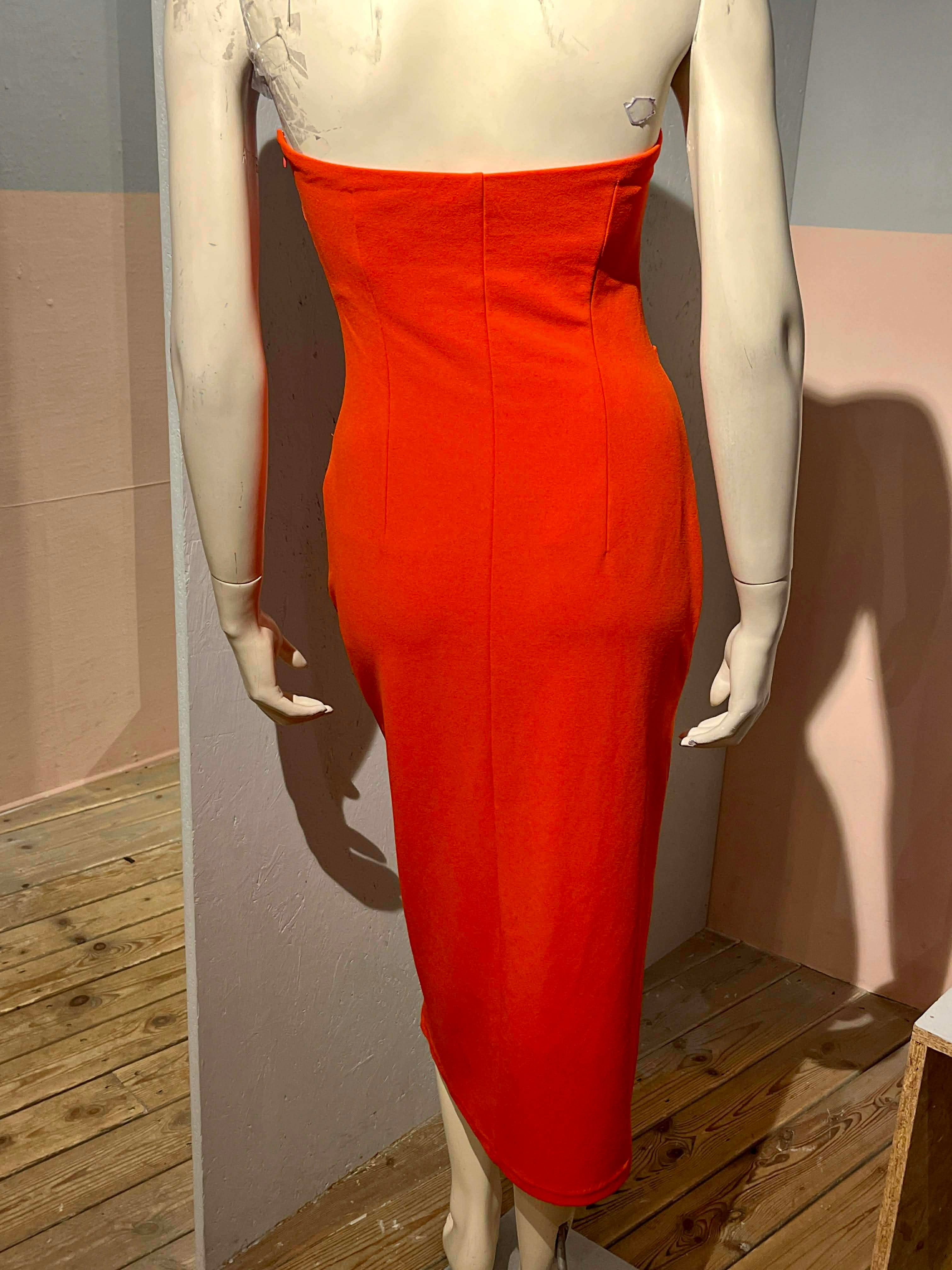 H&M - Kjole - Size: S