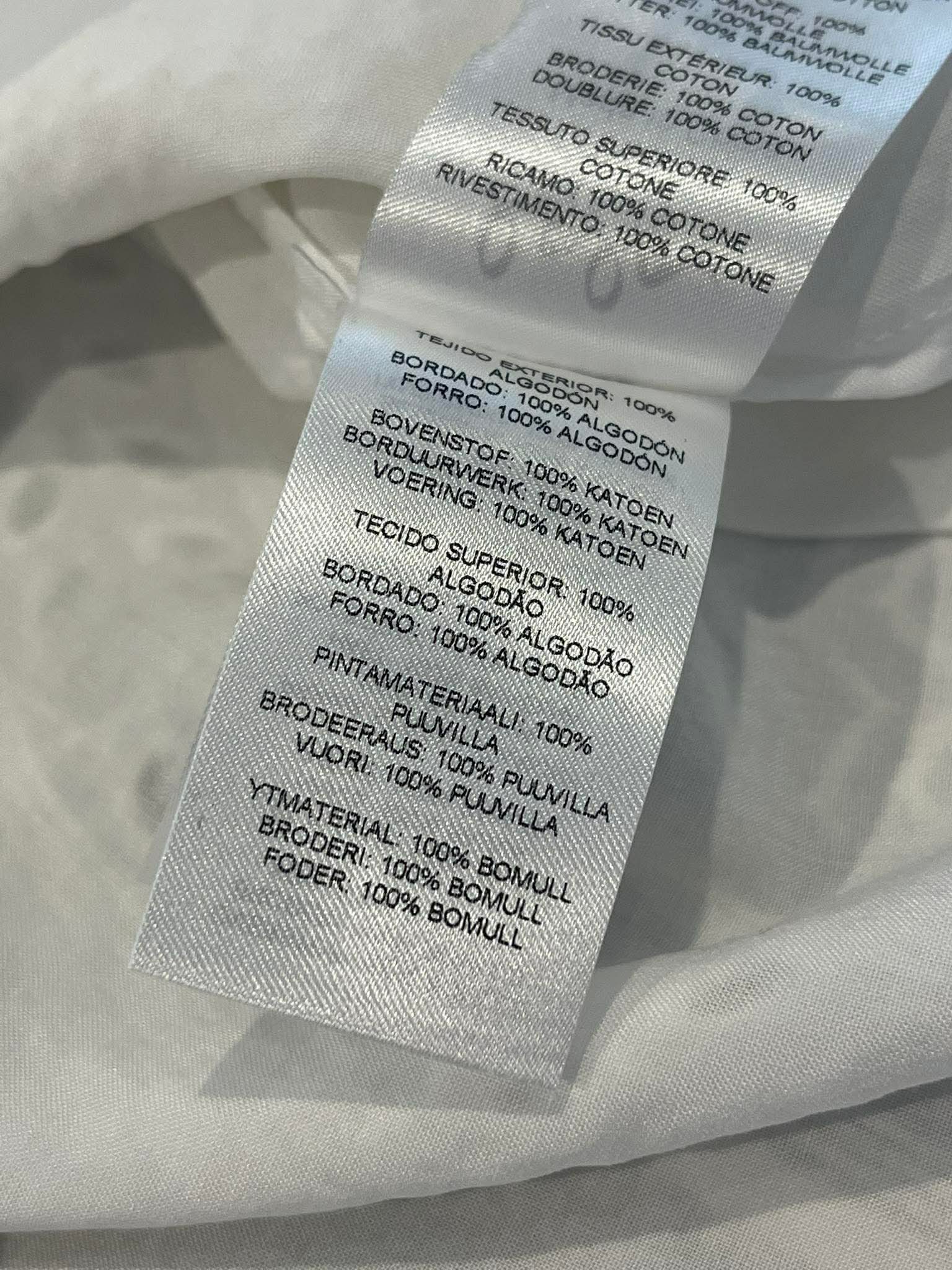 Lala Berlin - Kjole - Size: S