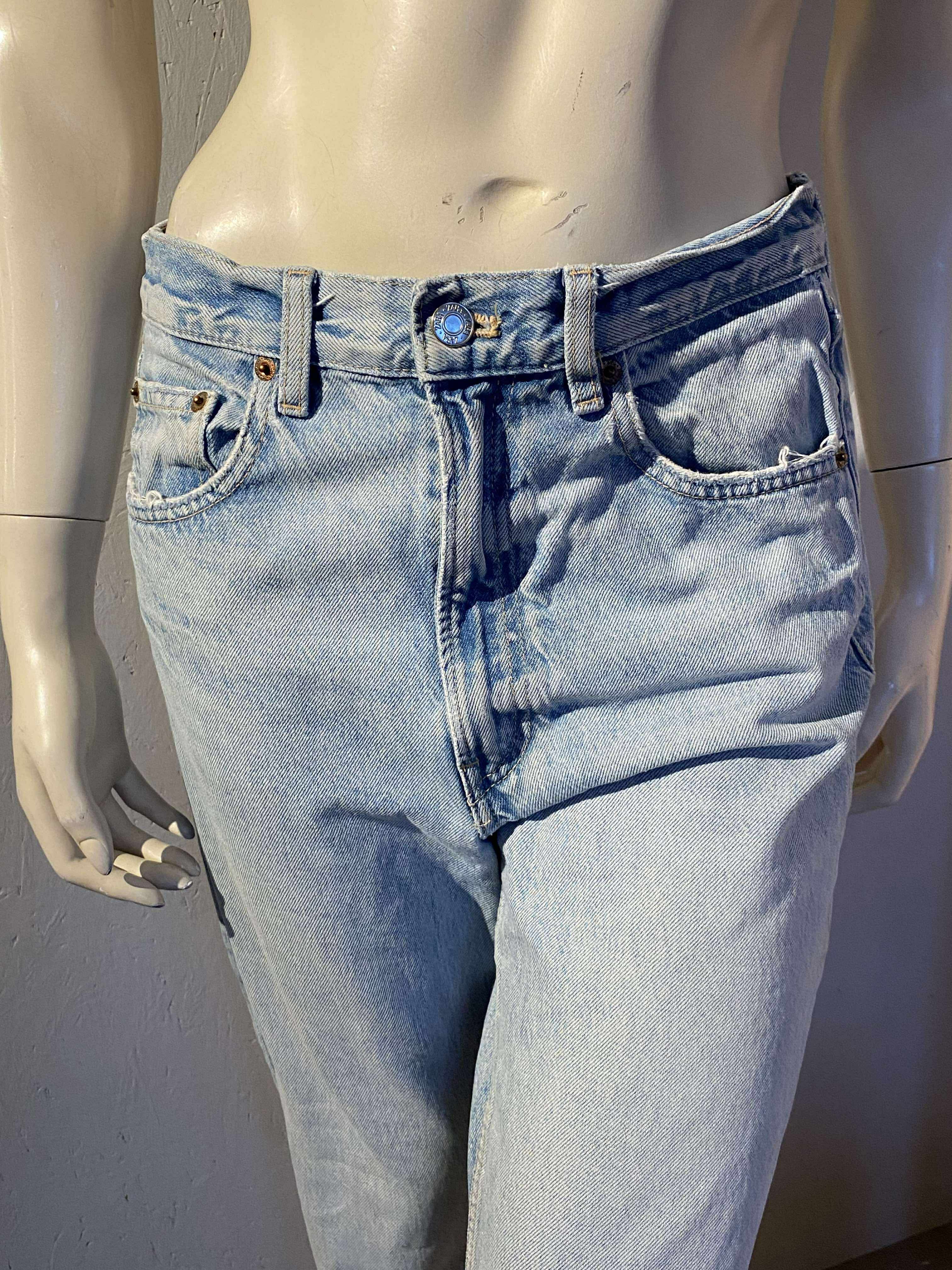 Zara - Jeans - Size: 38