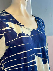 Masai - Kjole - Size: L
