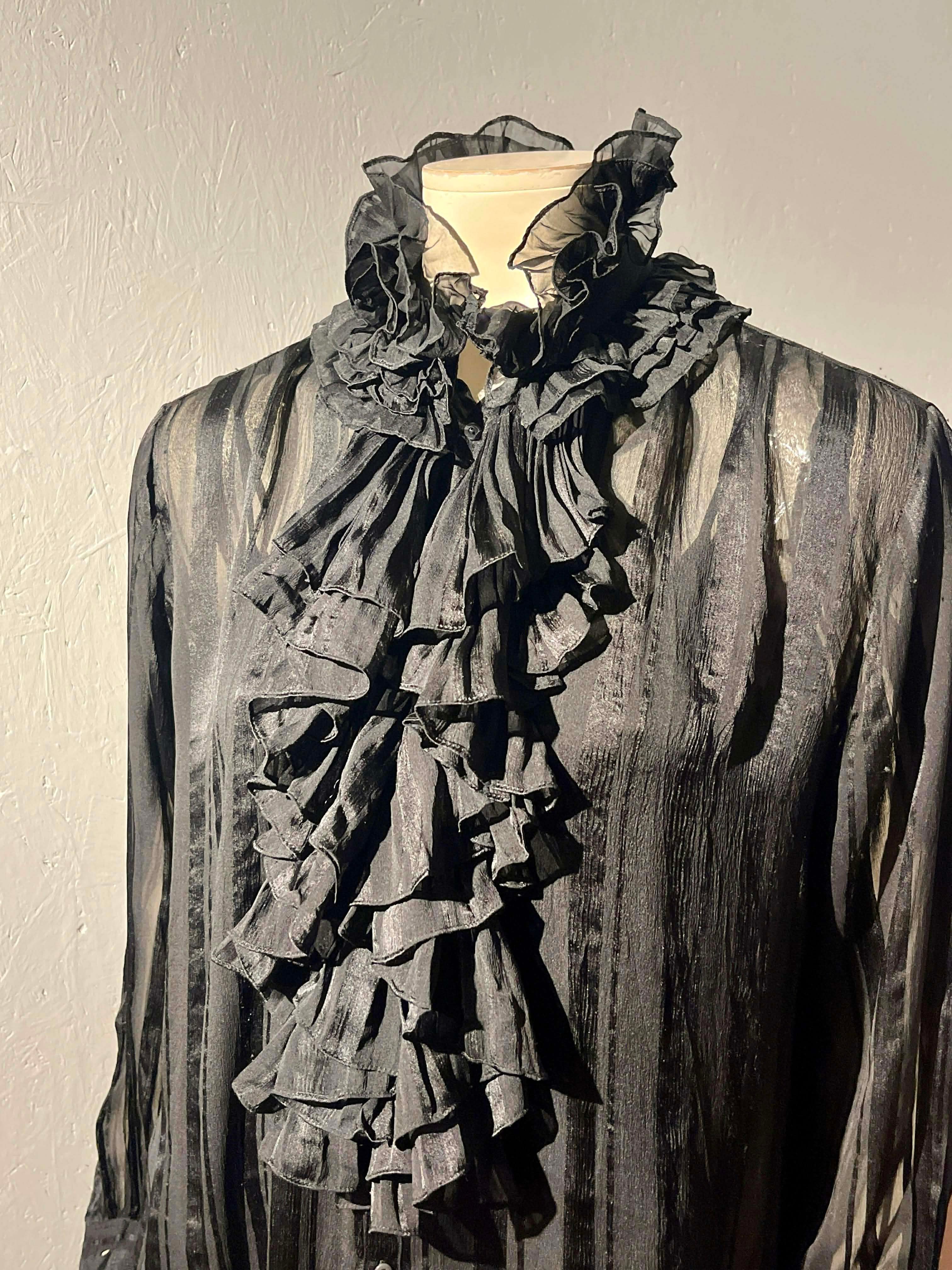 Ralph Lauren - Skjorte - Size: S