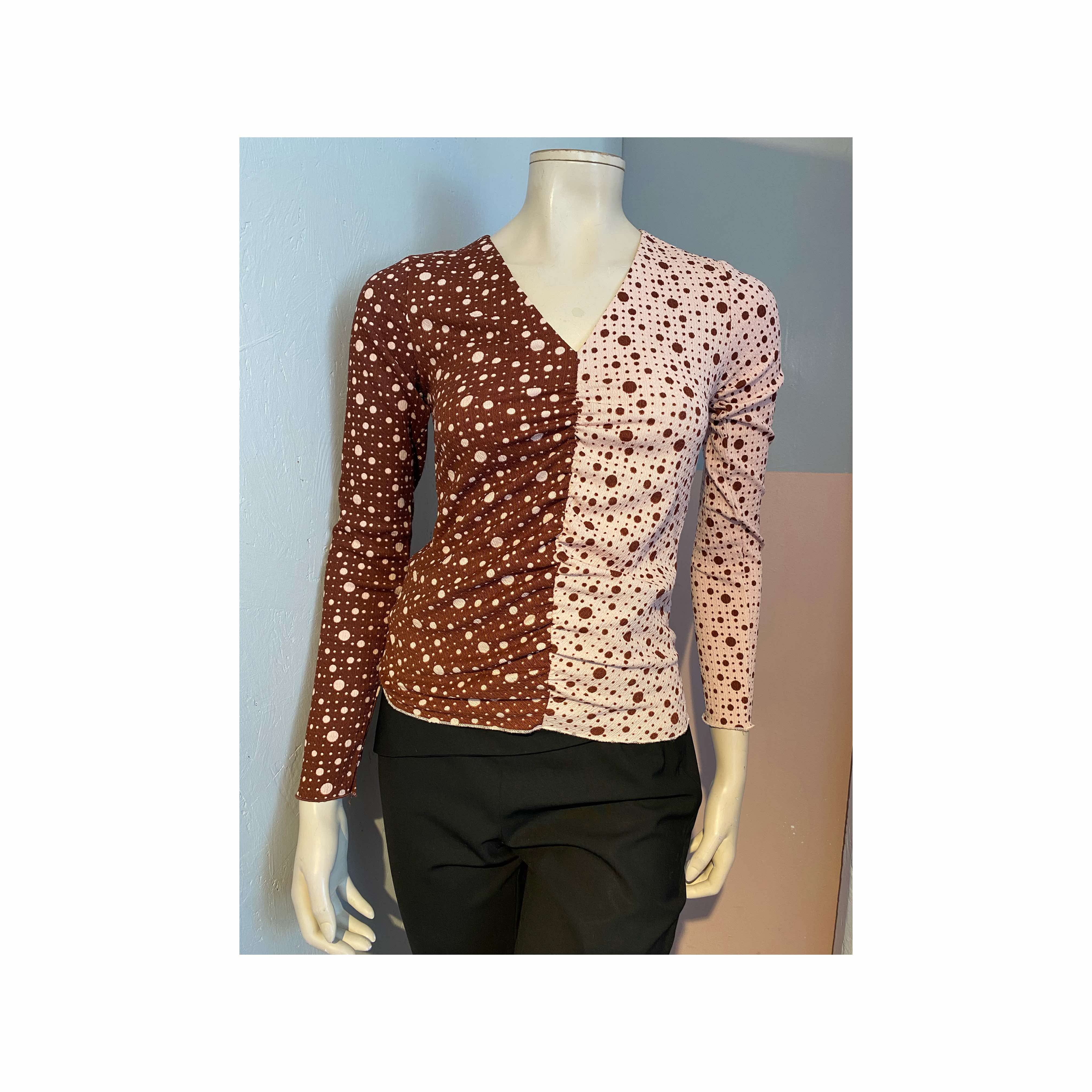 Mads Nørgaard - Bluse - Size: M