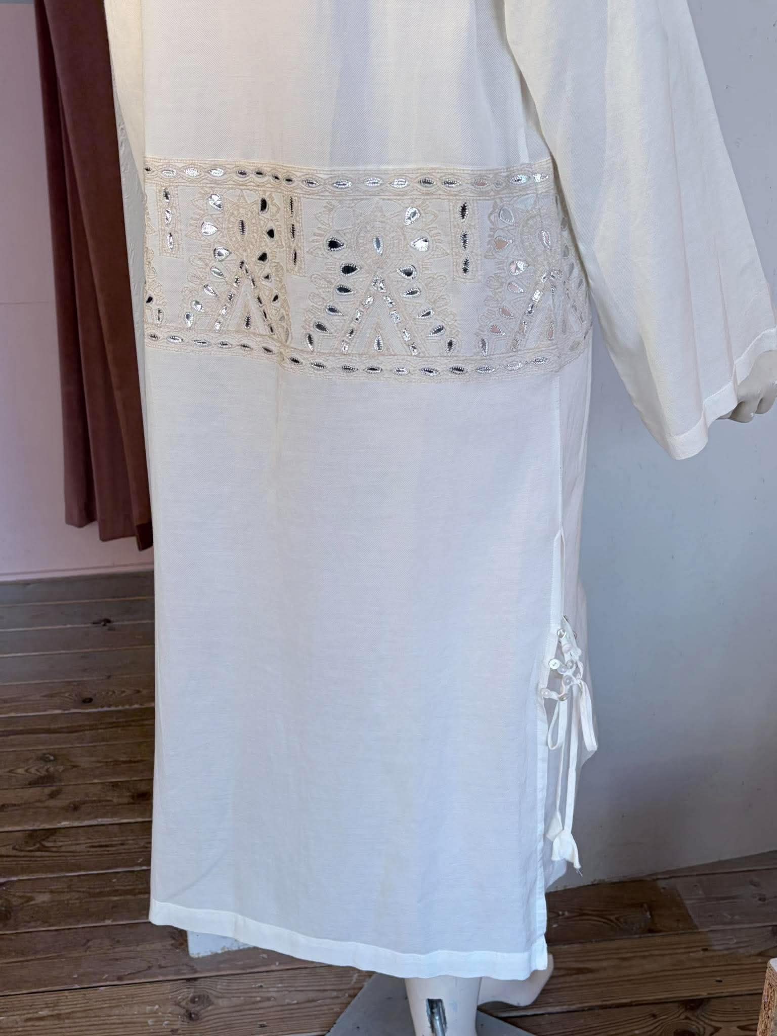 Day Birger et Mikkelsen- Kjole - Size: 42