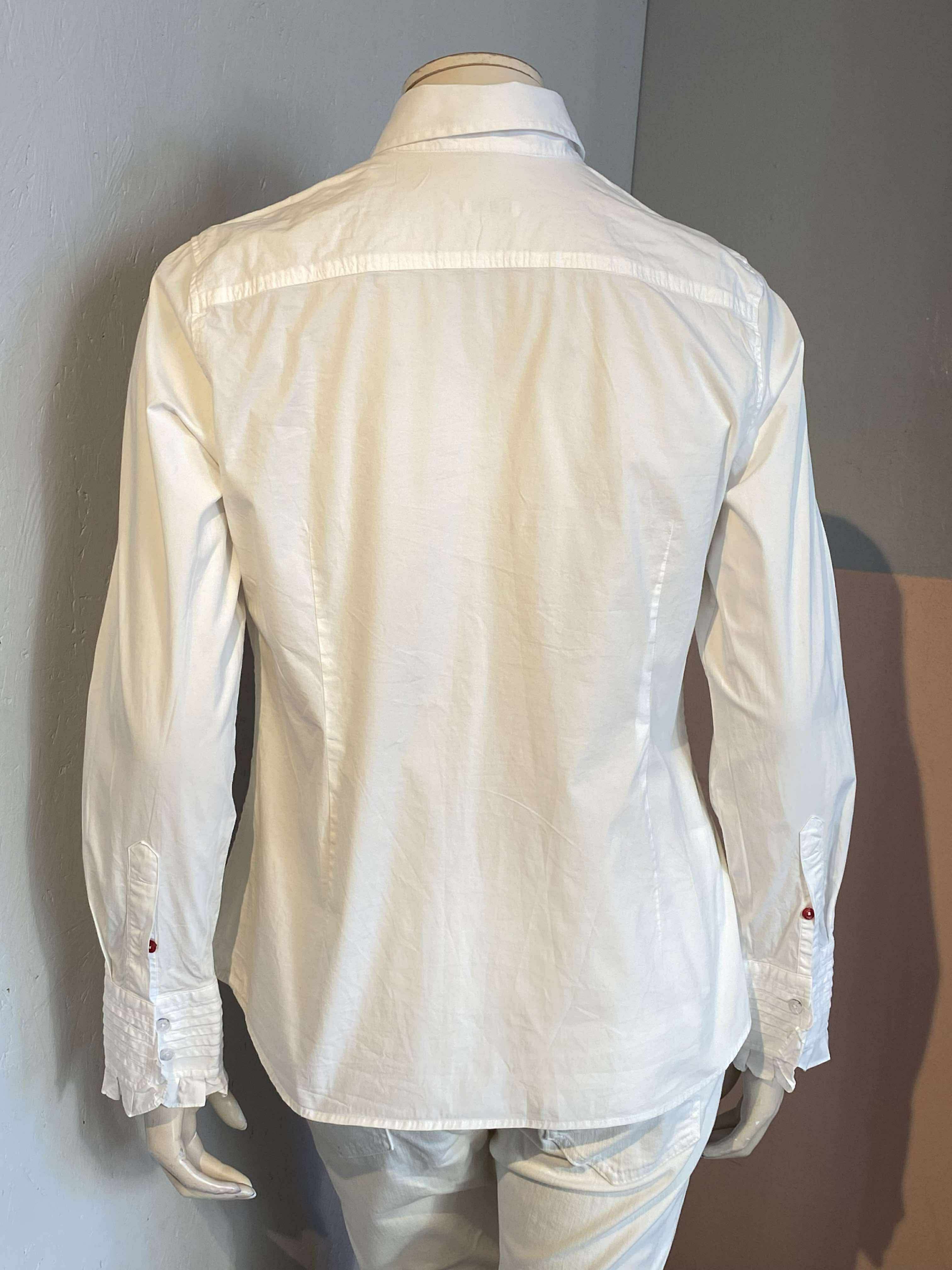 Stenströms - Skjorte - Size: 42