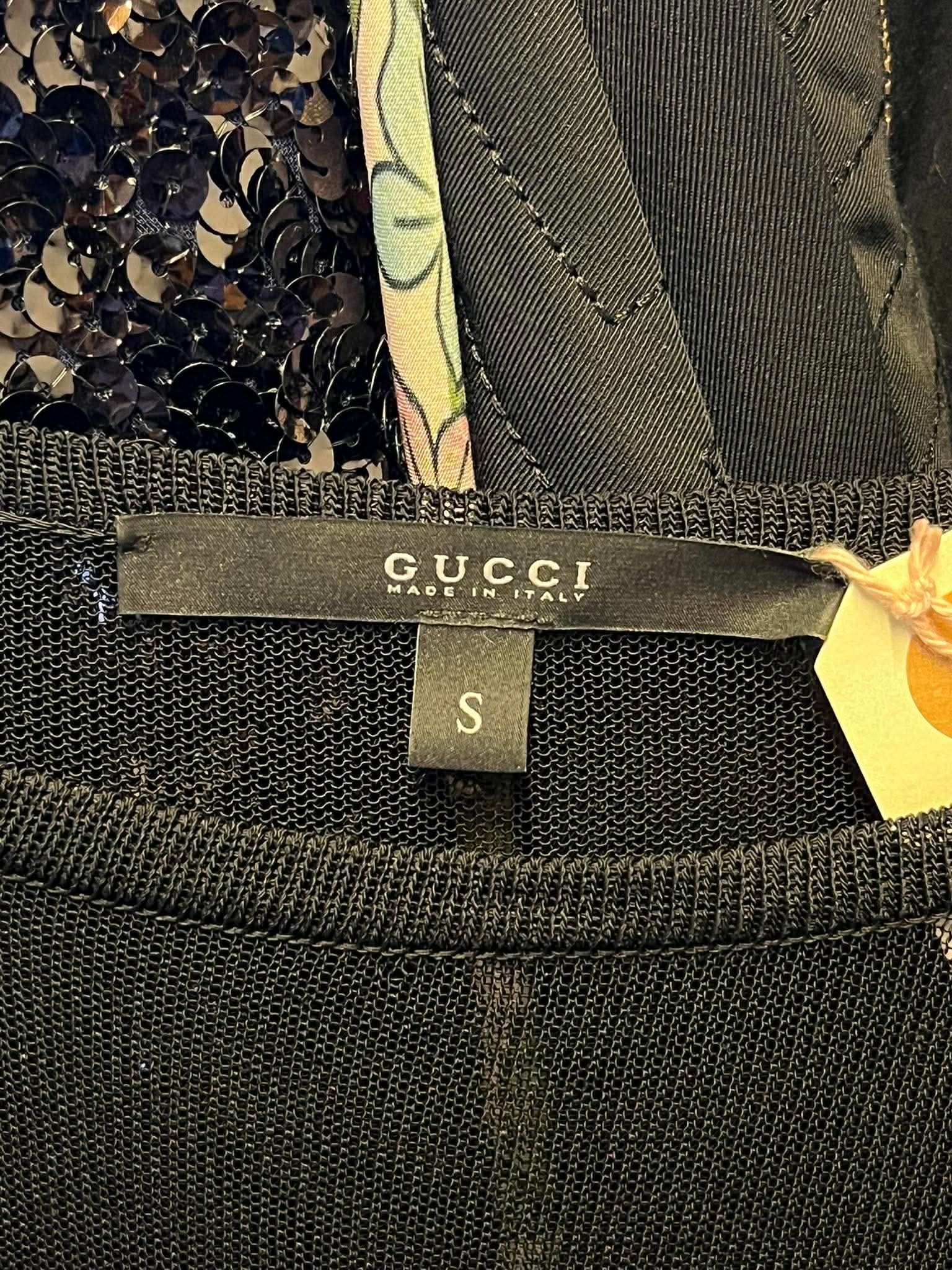 Gucci - Kjole - Size: S
