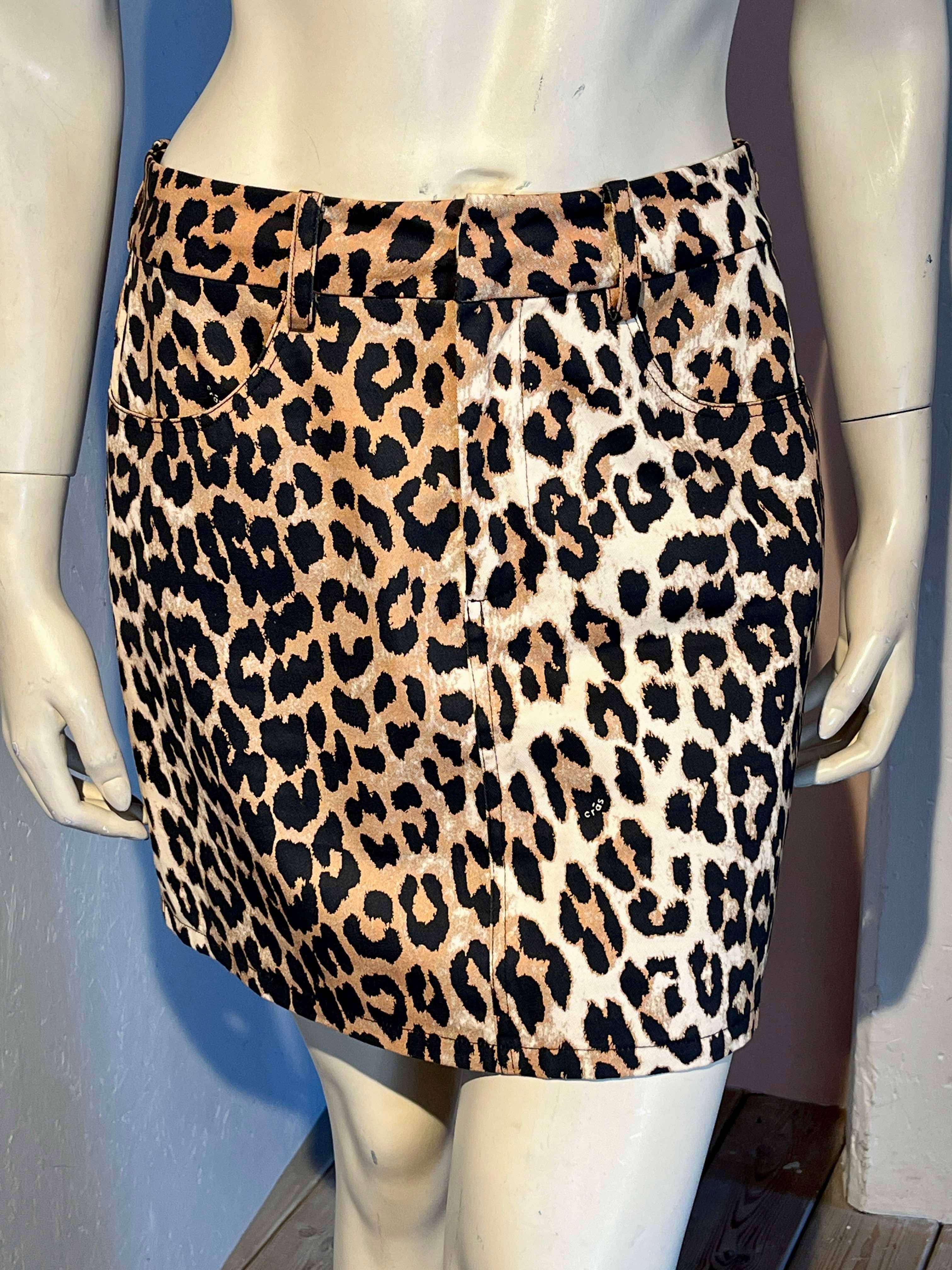 Cras - Nederdel - Size: 36