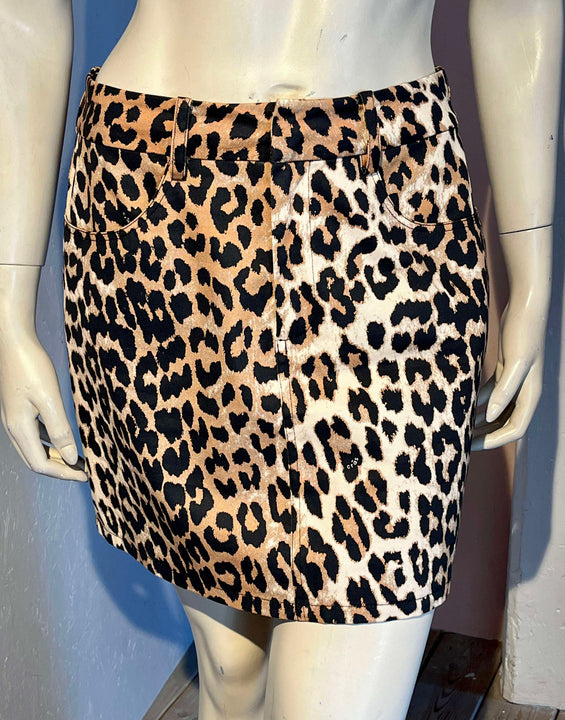 Cras - Nederdel - Size: 36