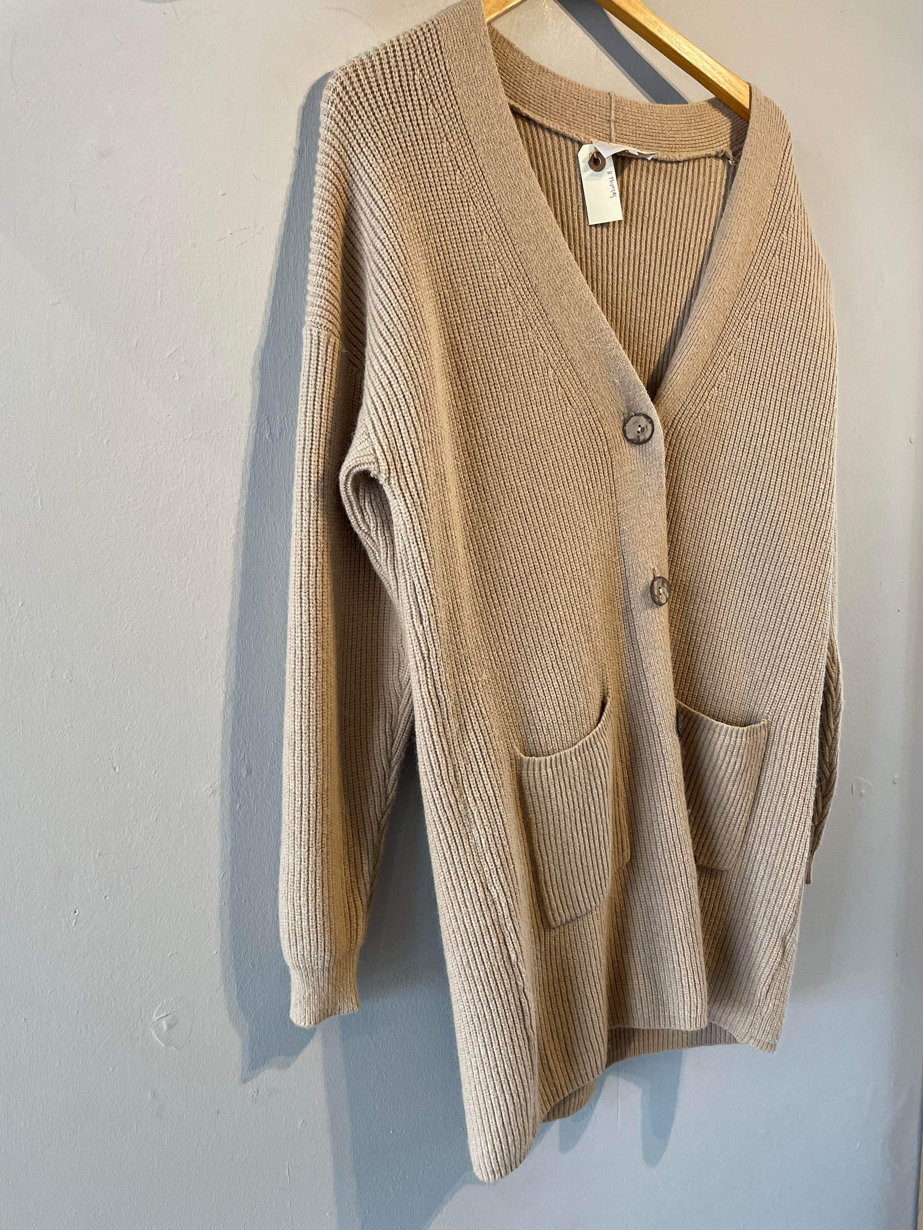 Minus - Cardigan - Size: M