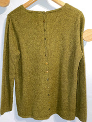 Mansted - Sweater - Size: XL