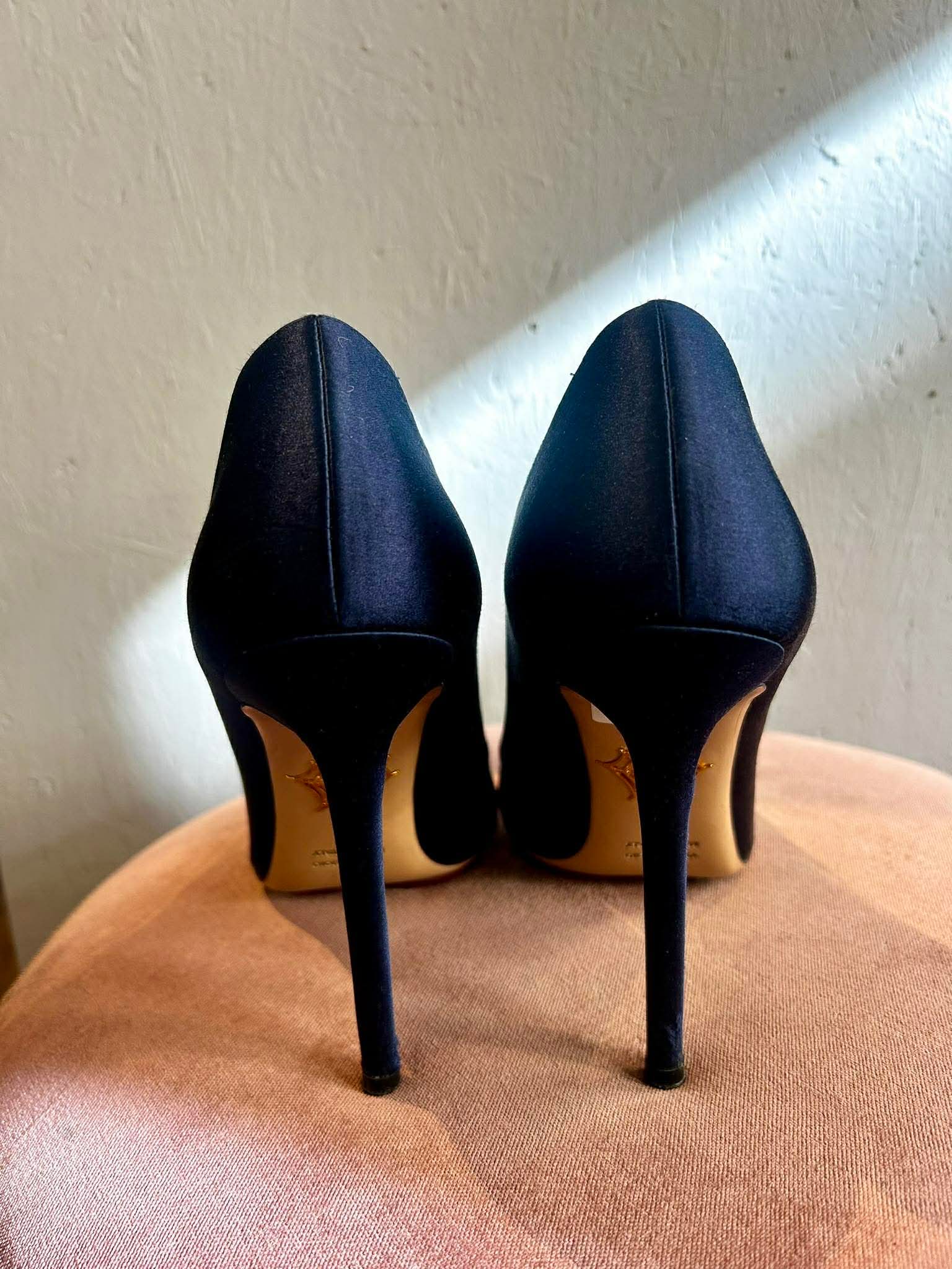 Charlotte Olympia - Stiletter - Size: 39