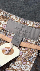 Mulberry - Bukser - Size: 40