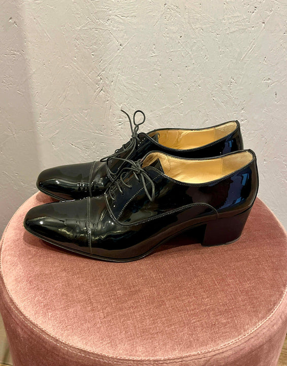 Christian Louboutin - Sko - Size: 40 1/2