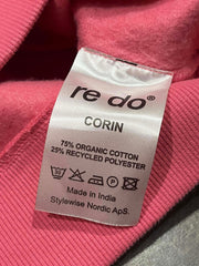 Re Do - Hoodie - Size: M