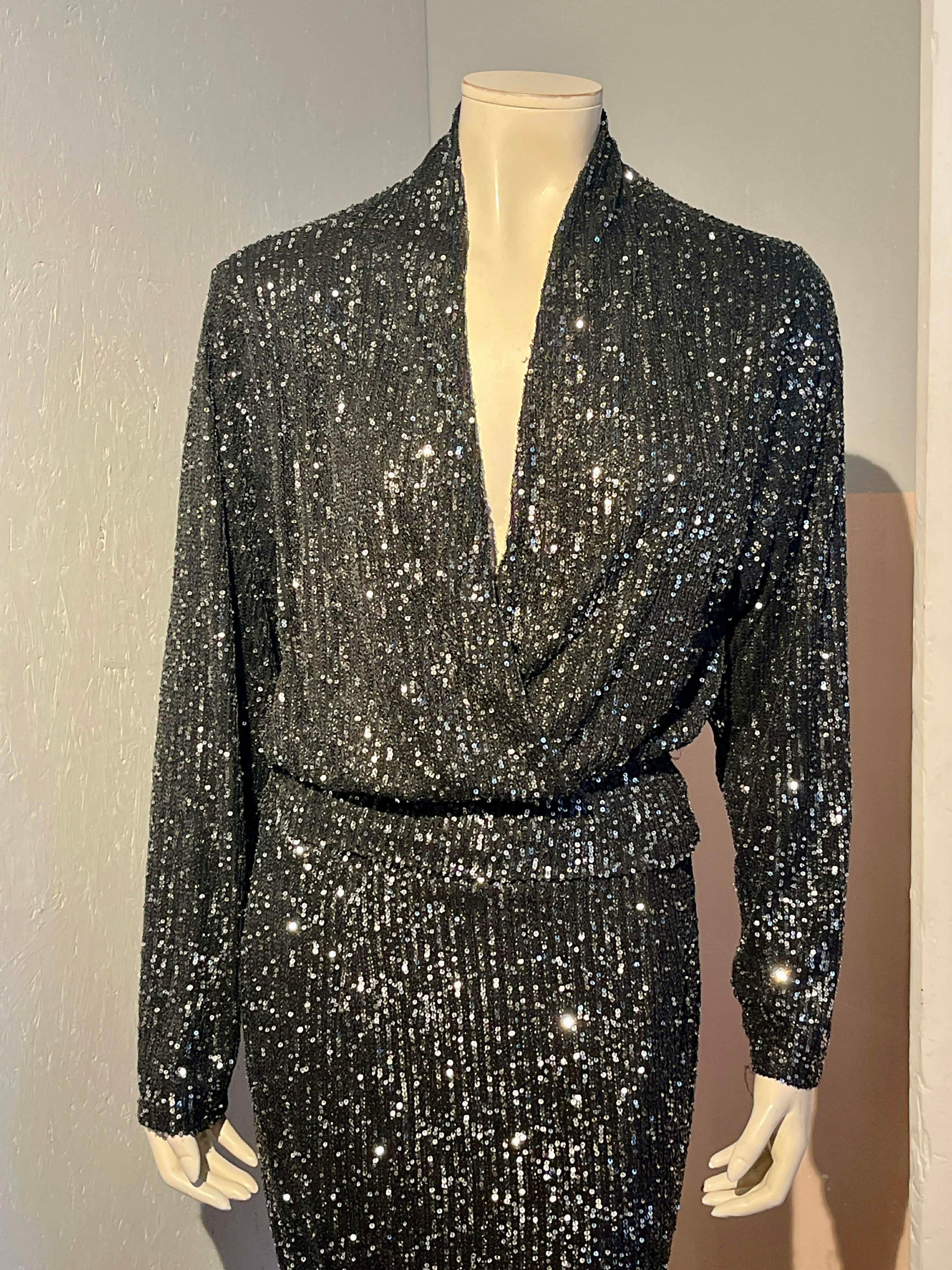 A View - Bluse - Size: 36