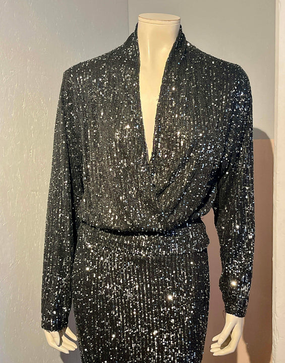 A View - Bluse - Size: 36