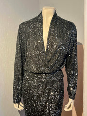 A View - Bluse - Size: 36