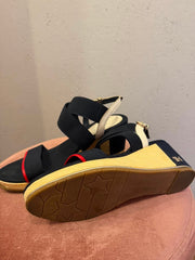 Tommy Hilfiger - Sandaler - Size: 39