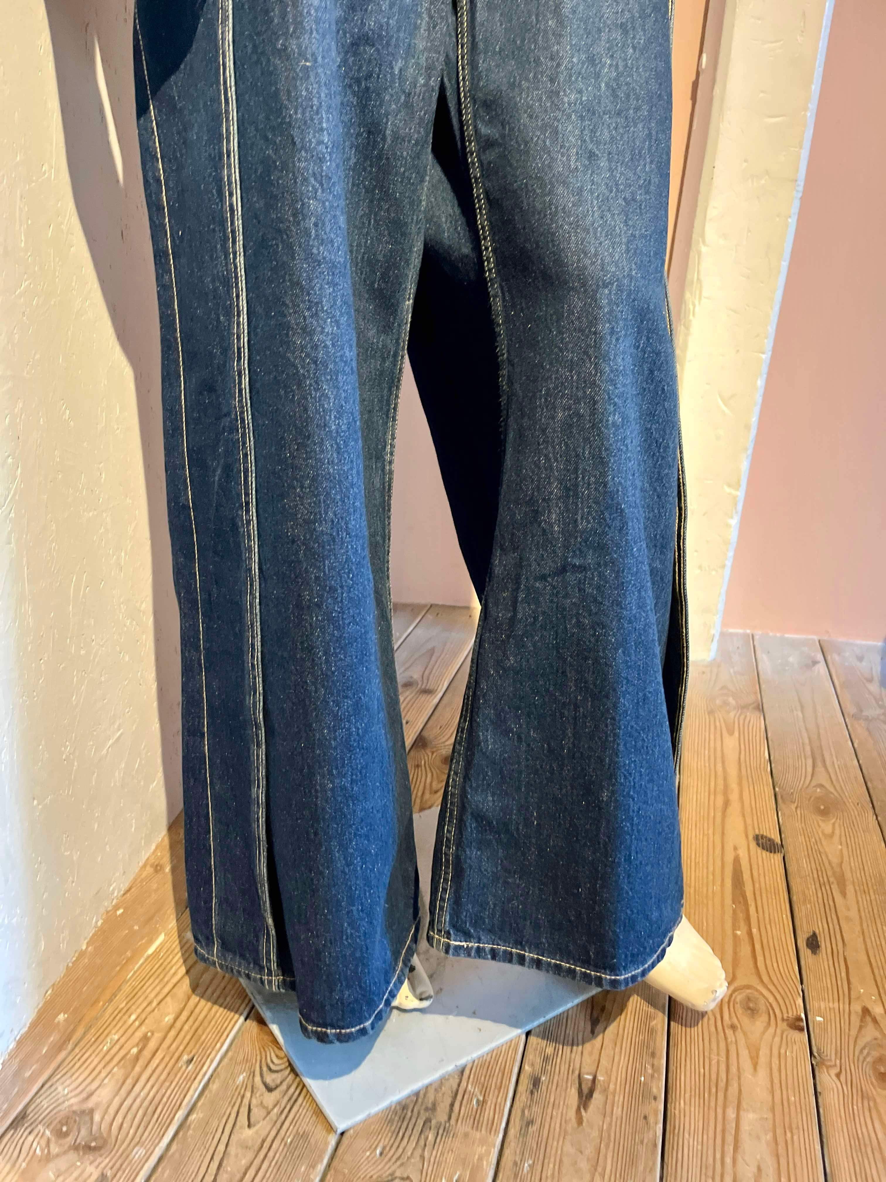 Zara - Jeans - Size: 44