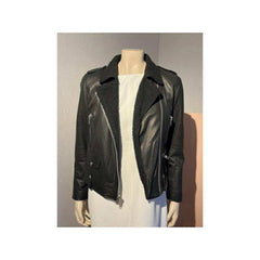 Munderingskompagniet - Skindjakke - Size: 36