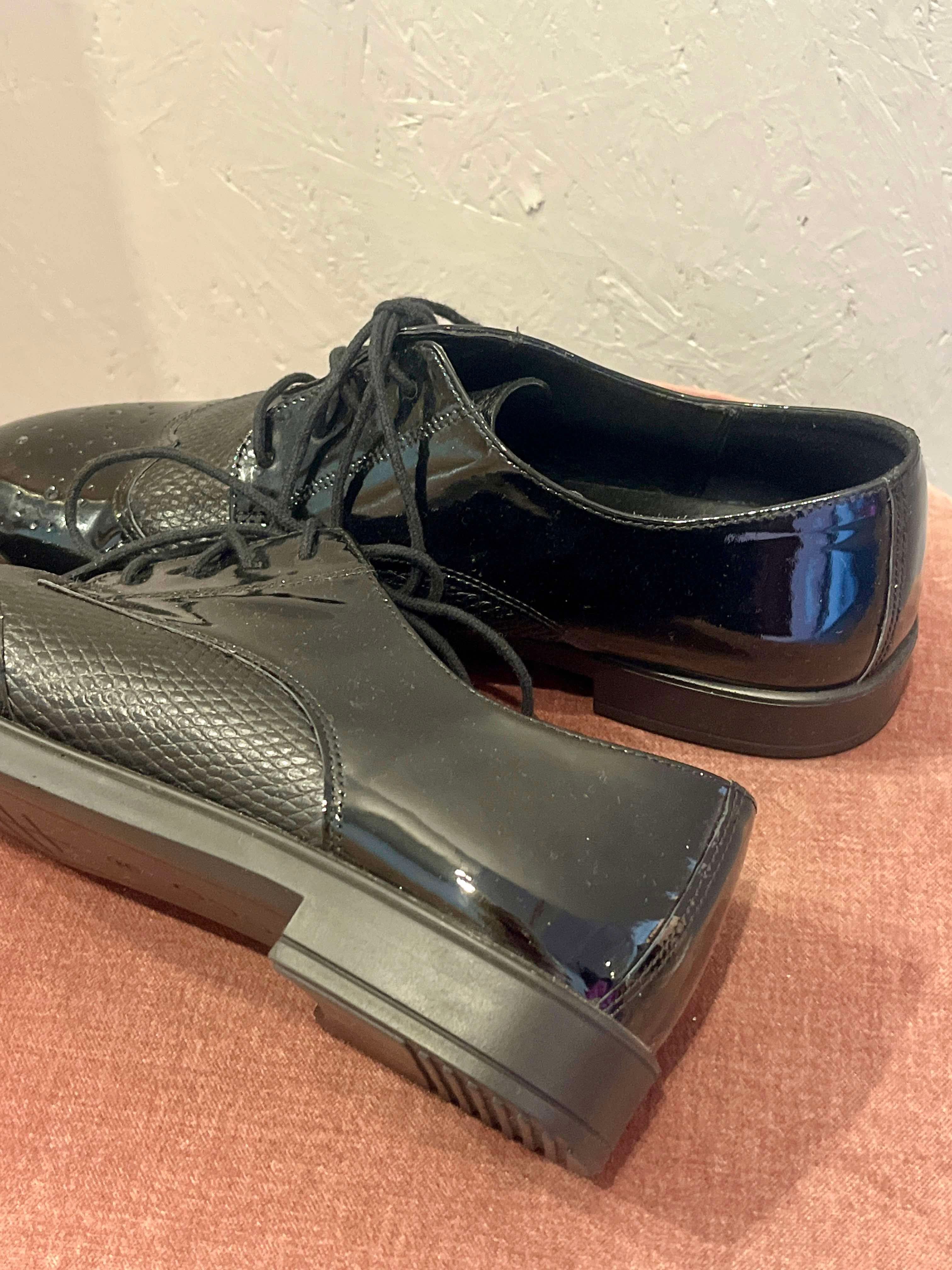 Ecco - Sko - Size: 39