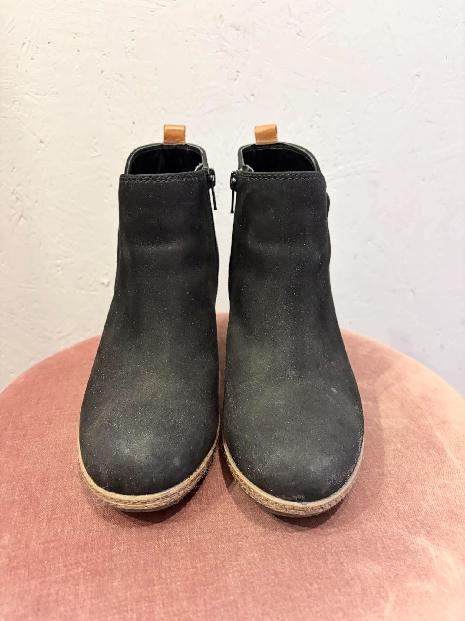 Gabor - Støvler - Size: 38