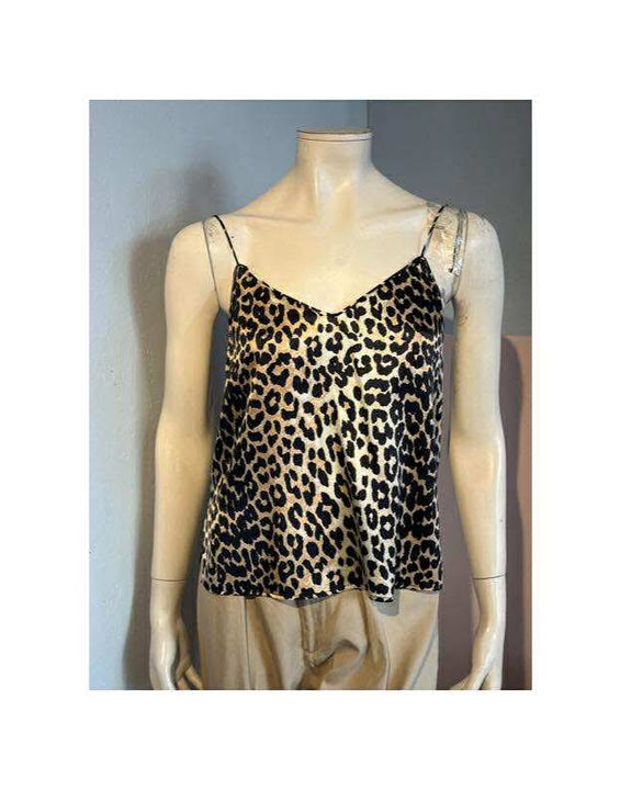 Ganni - Top - Size: 38