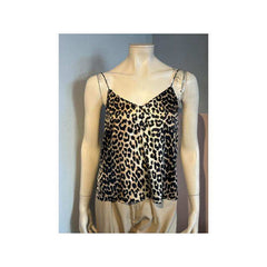 Ganni - Top - Size: 38