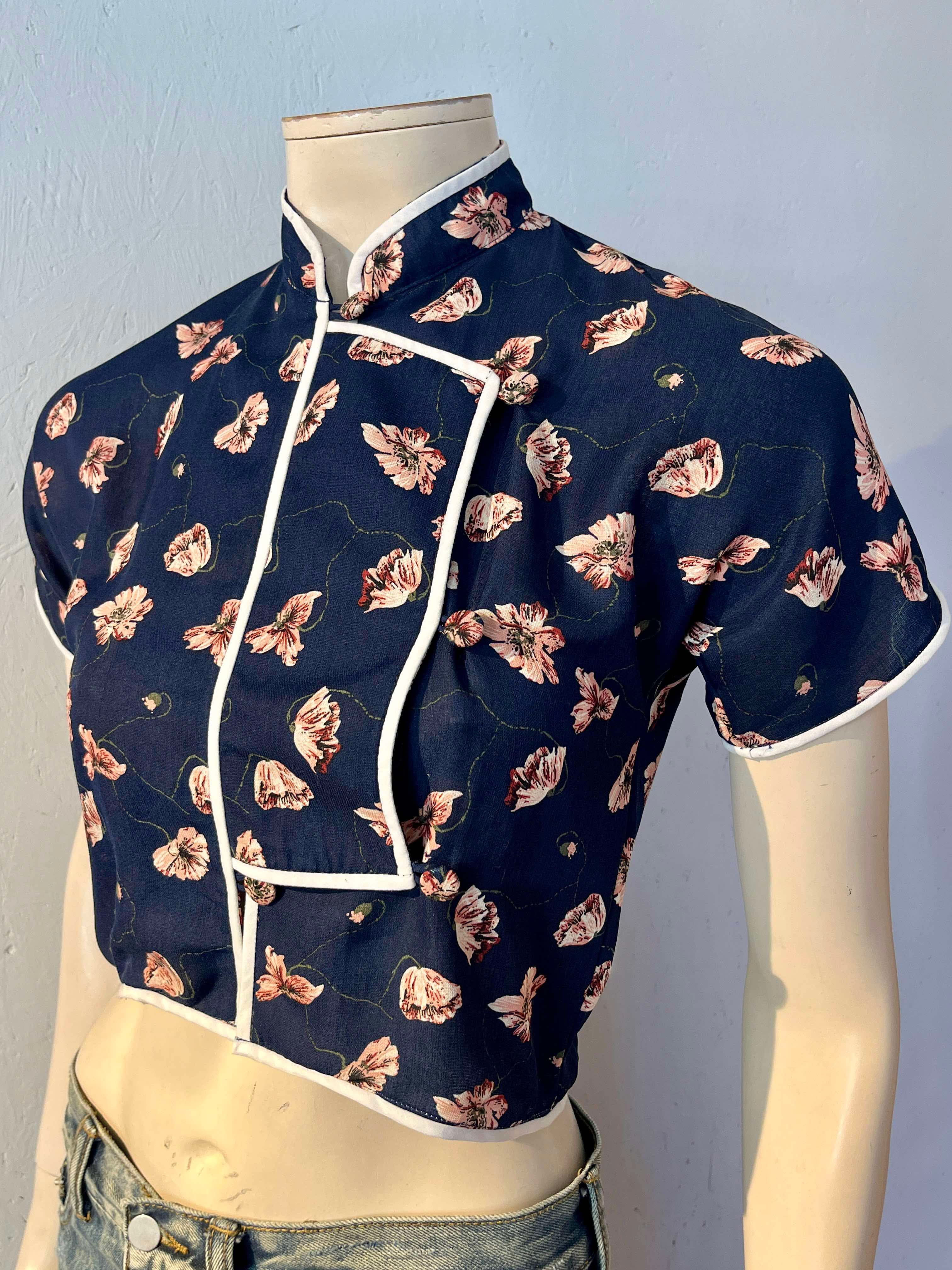 No brand - Top - Size: S