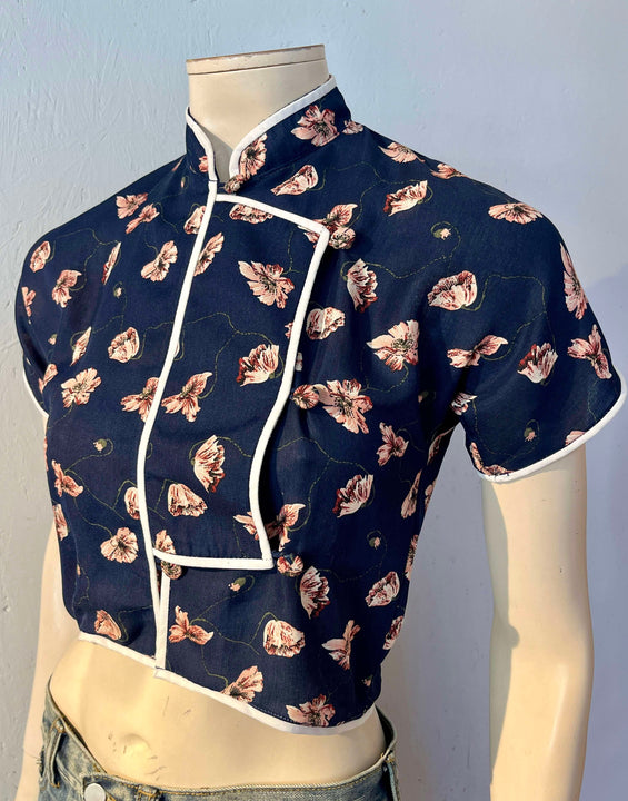 No brand - Top - Size: S