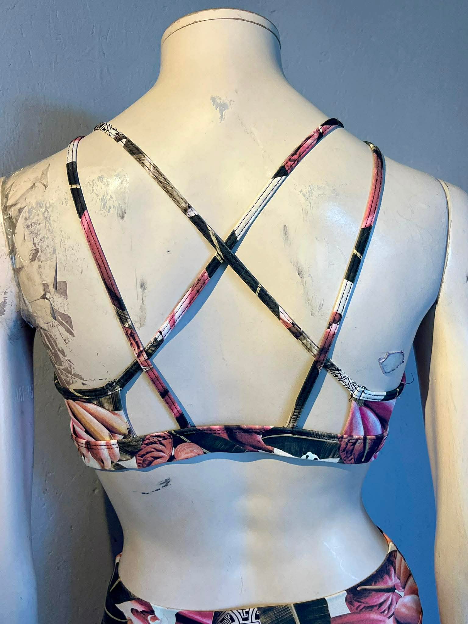 Liquido - Top - Size: L