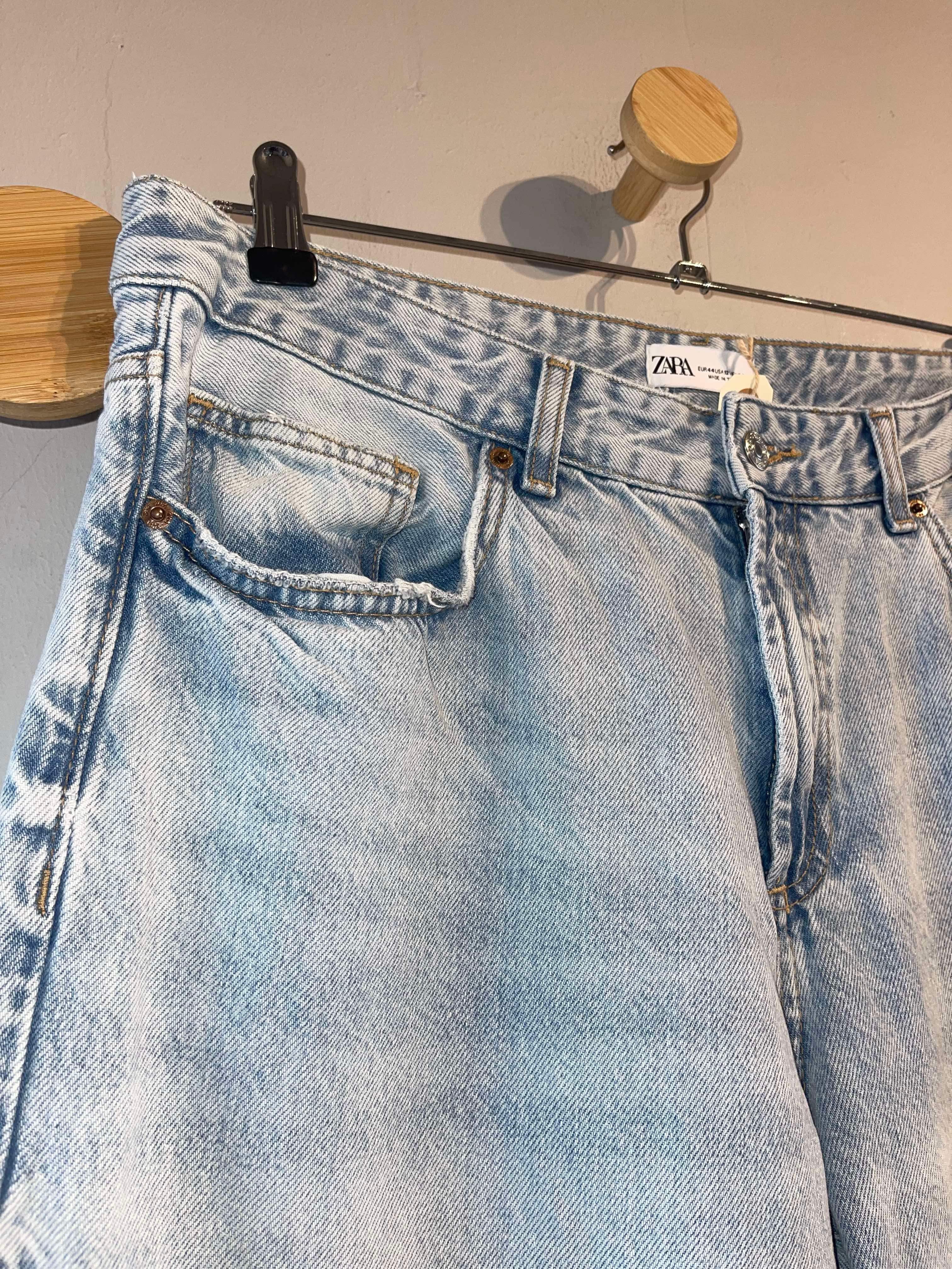 Zara - Jeans - Size: 44