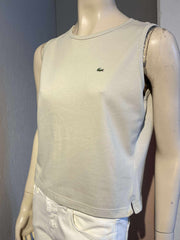 Lacoste - Top - Size: S