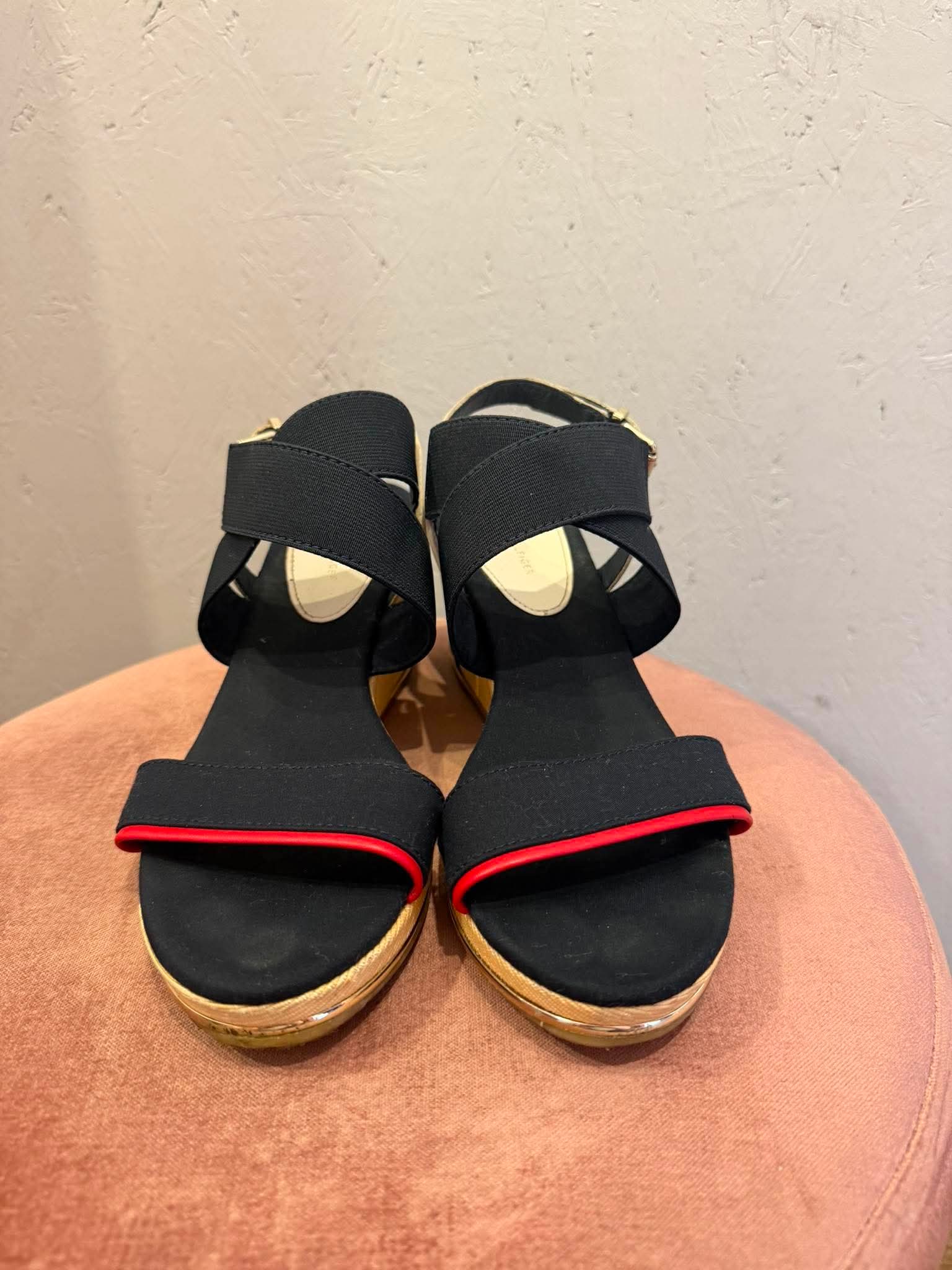 Tommy Hilfiger - Sandaler - Size: 39