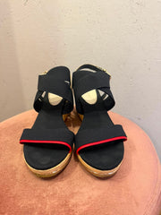 Tommy Hilfiger - Sandaler - Size: 39