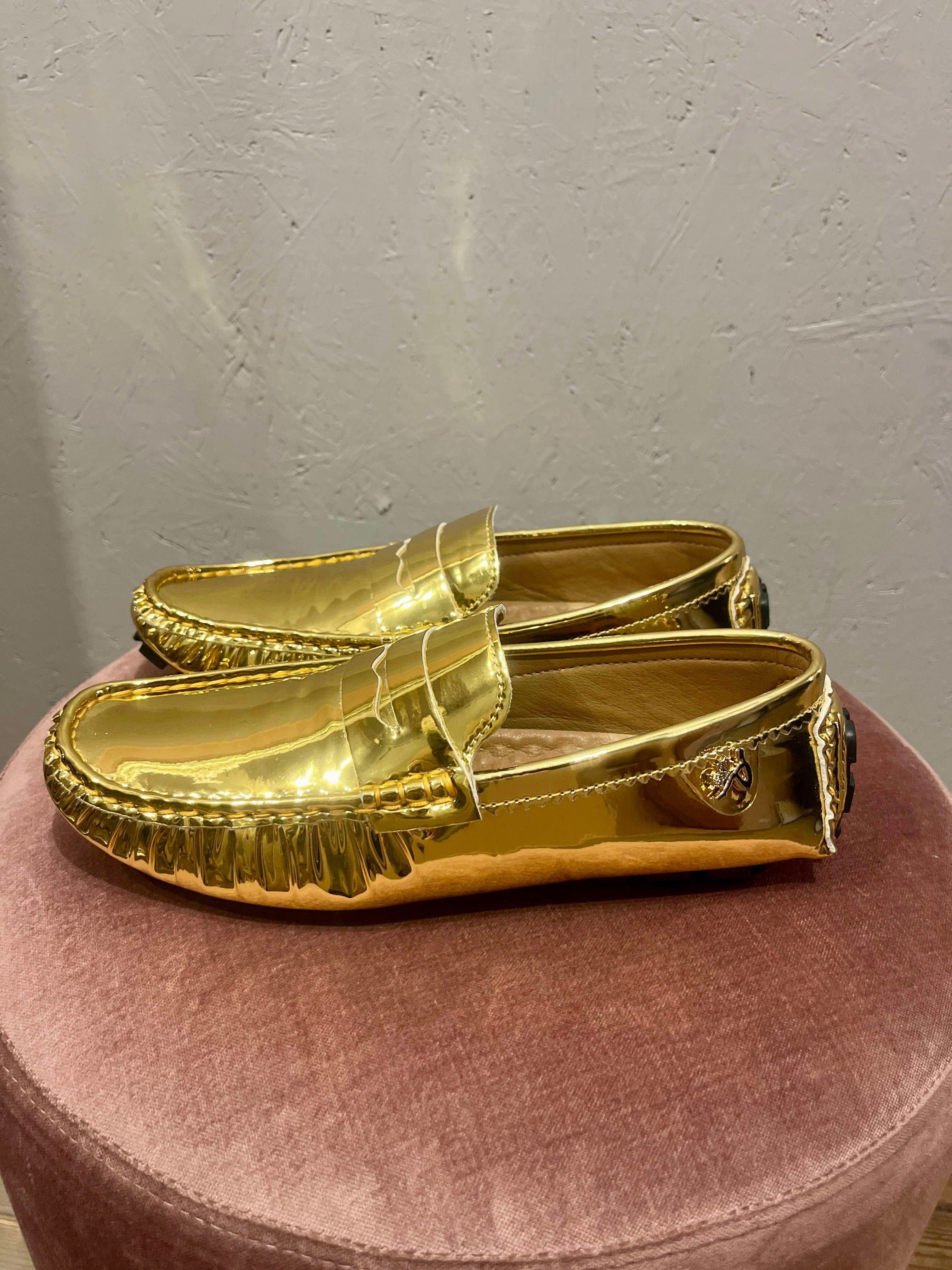 Fashion - Loafers - Size: 37