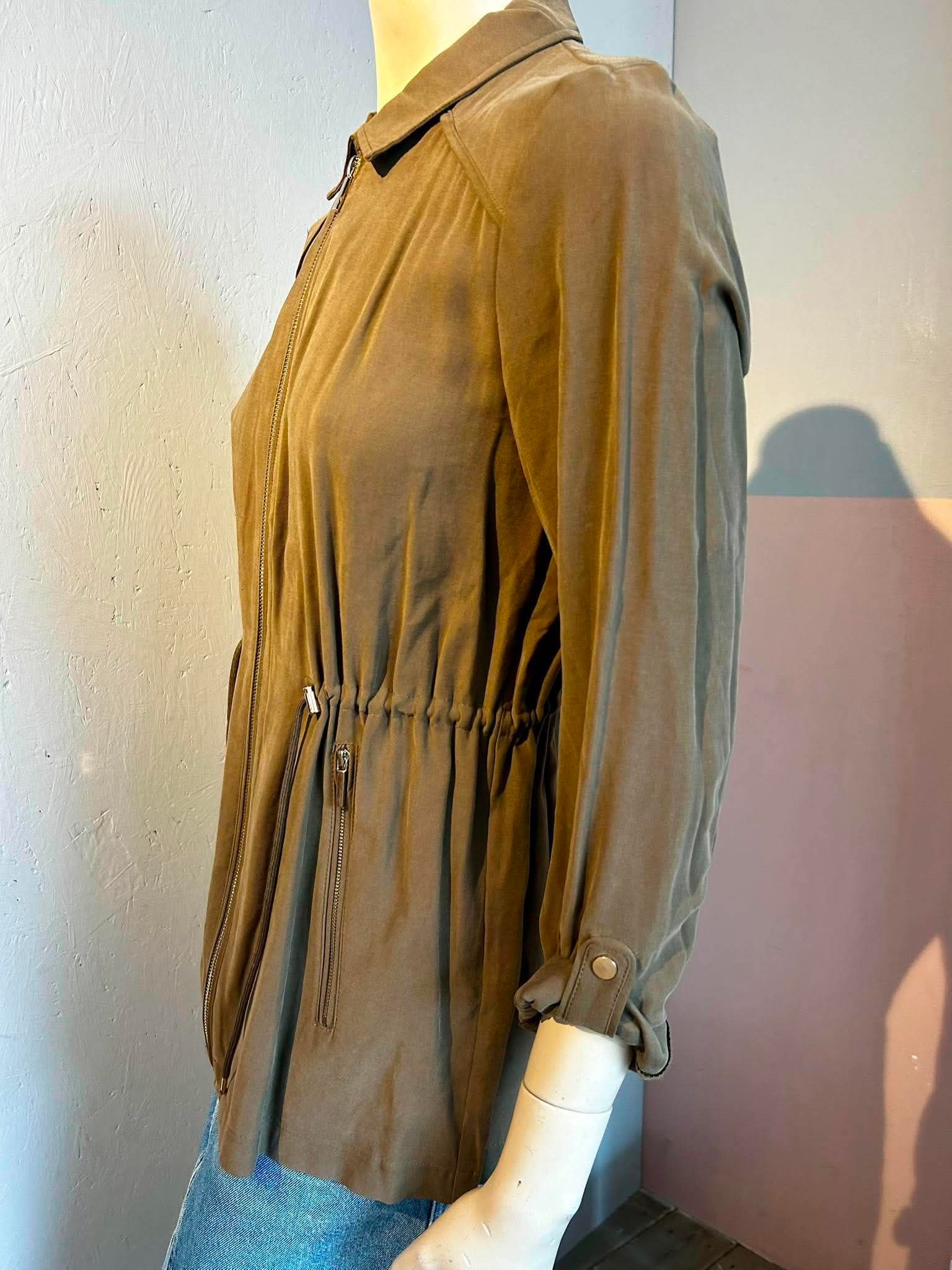 Zara - Jakke - Size: M