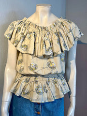 Bruuns Bazaar - Top - Size: 36
