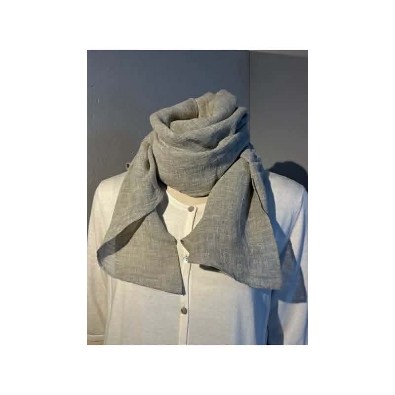 No brand - Sjal - One Size