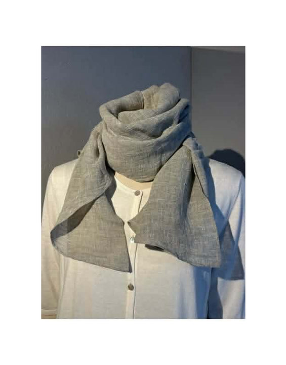 No brand - Sjal - One Size