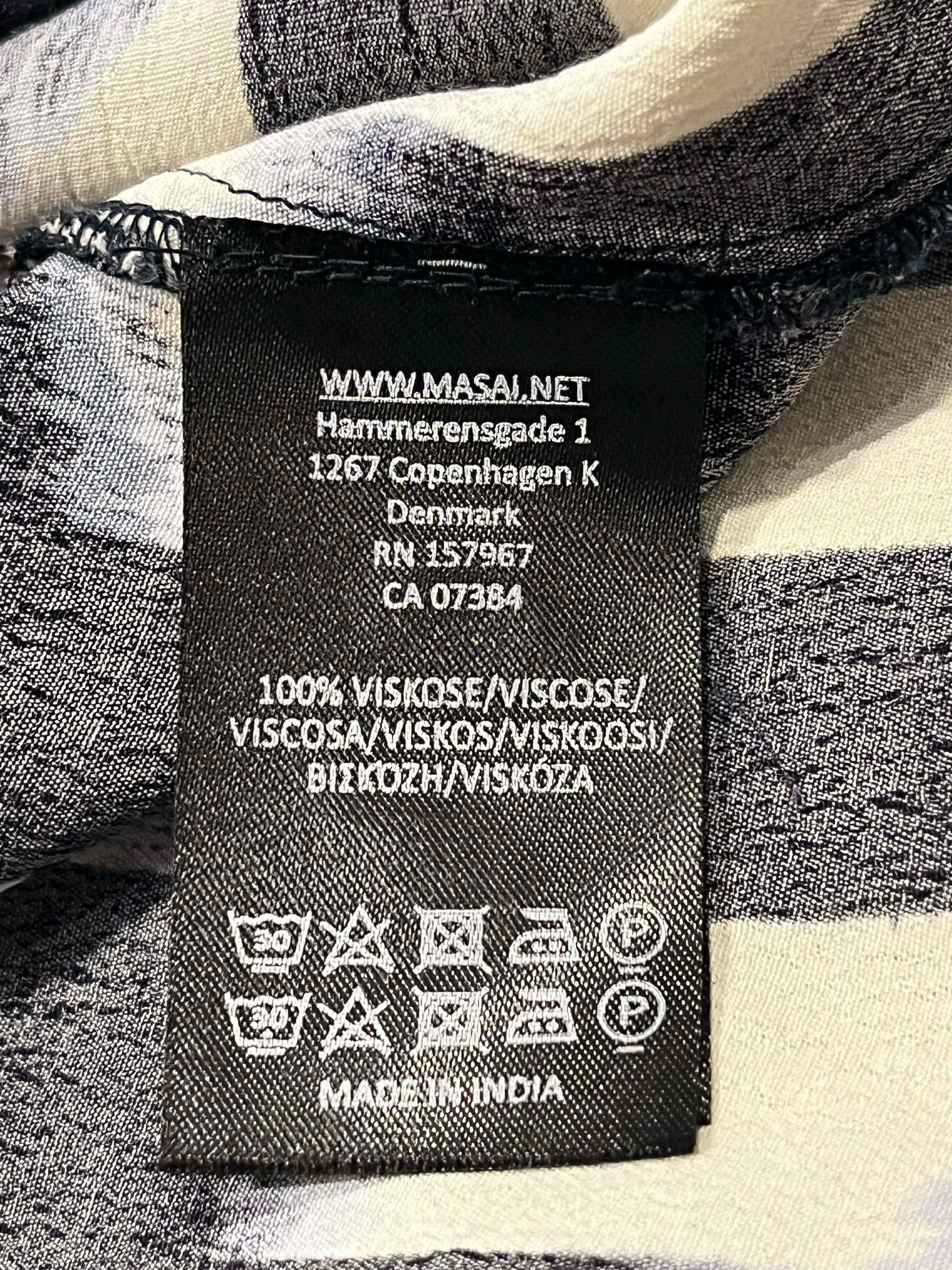 Masai - Top - Size: L