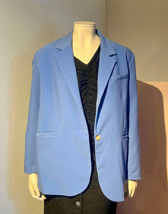 Moves - Blazer - Size: 38