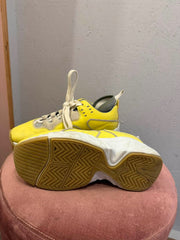 Acne Studios - Sneakers - Size: 37