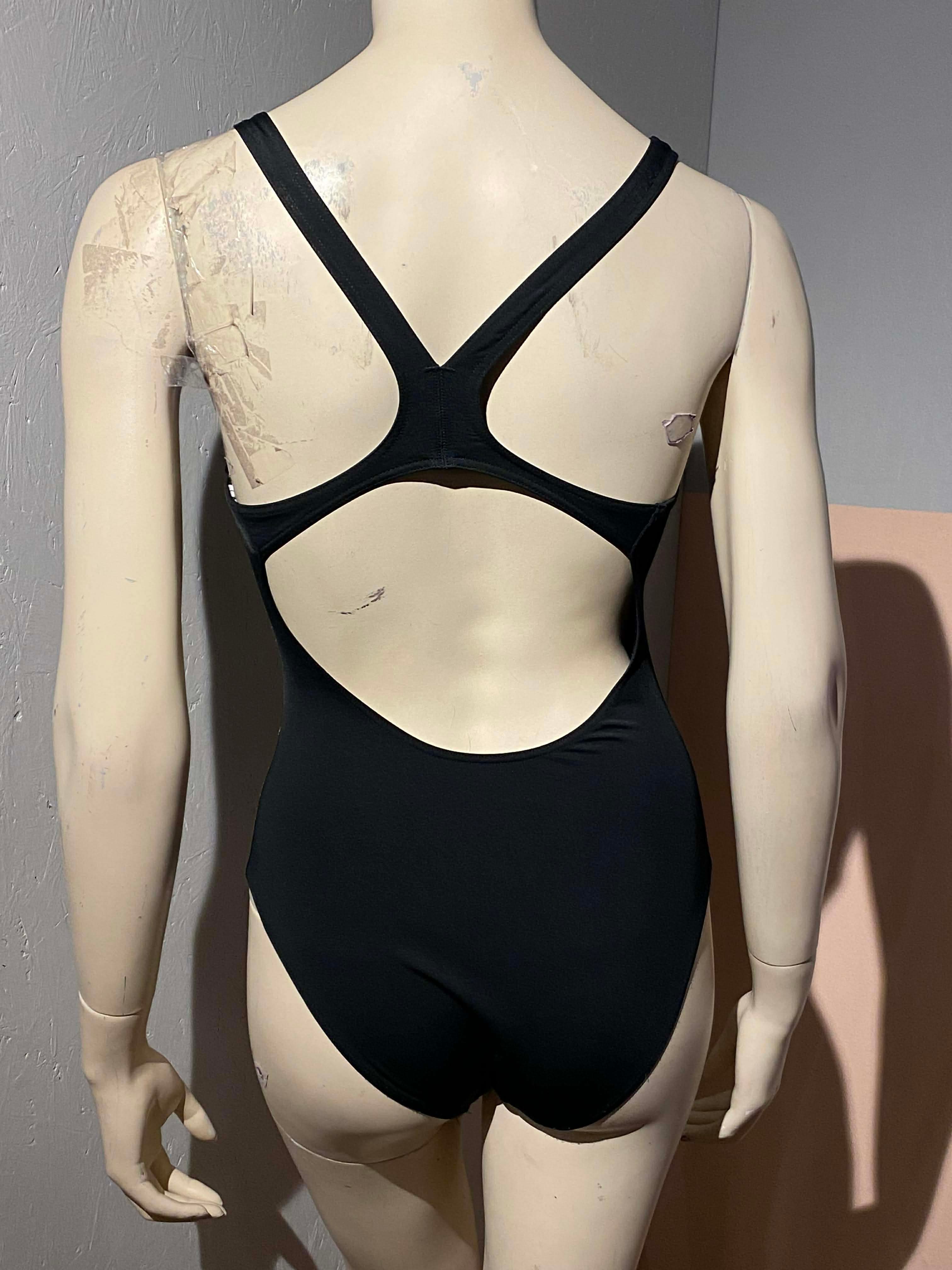 Arena - Badedragt - Size: 36